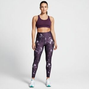NWT Good American Zodiac High-Waisted Leggings - Yoga - Sporty Chic - Size Small